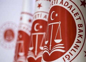 991 hakim ve savcı yardımcısının ataması yapıldı