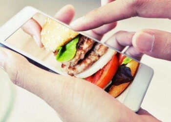 İnternetten en çok yemek satın alındı 9 İnternetten en çok yemek satın alındı