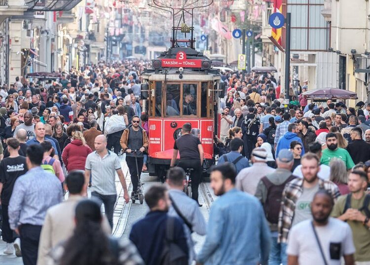 Jandarma’dan Ankara ve İstanbul için terör uyarısı: "IŞİD saldırabilir" 1 İstanbul’da yaşamanın bedeli 4 asgari ücretten fazla