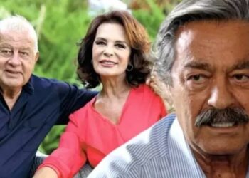 Kadir İnanır, Hülya Koçyiğit’e tazminat davası açtı