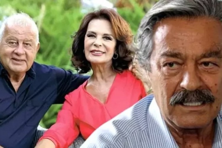 Kadir İnanır, Hülya Koçyiğit'e tazminat davası açtı 1 Kadir İnanır, Hülya Koçyiğit’e tazminat davası açtı