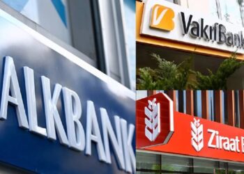 Kamu bankaları, ilk 3 ayda 1,3 milyar TL’lik reklam harcaması yaptı