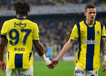 Derbi öncesi Fenerbahçe’de şok: İki isim kadroya alınmadı