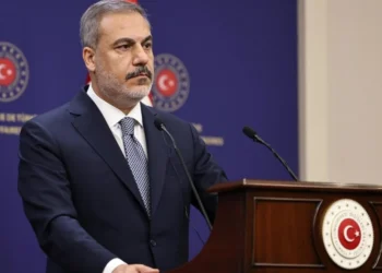 Bakan Fidan’dan PKK’nın fesih kararına ilk yorum: ‘Fevkalade önemli bir adım’