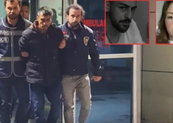 Sivas’ta iki kardeşi vahşice öldüren kişi Ankara’da yakalandı