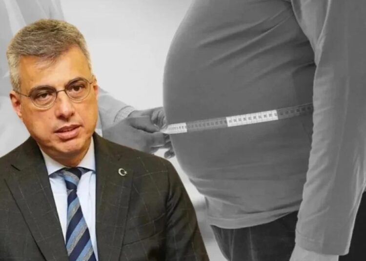 Kilo kontrol uygulaması İstanbul'da başladı 1 Kilo kontrol uygulaması İstanbul’da başladı
