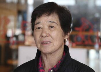 ‘Ayla’ filmiyle hikayesi herkesi ağlatmıştı: Koreli Kim Eunja hayatını kaybetti