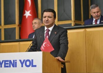 Saadet lideri Arıkan: Eli silah tutanı affedip kalem tutanı içeride tutamazsınız