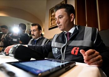 Maliye’den yüksek harcama yapan şirket ortaklarına inceleme