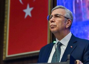 PKK’nın ‘fesih’ kararı: Mansur Yavaş’tan referandum çağrısı