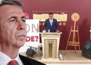 ABB suç duyurusunda bulundu: ‘Bizi inceleyin, Osman Gökçek tanık olsun’