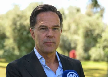 NATO Genel Sekreteri Rutte’den PKK’nin fesih kararı yorumu: Çok ama çok önemli bir gelişme