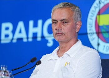 Mourinho: Lig başlamadan sonu belliydi