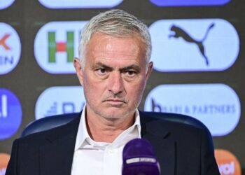 İddia: Jose Mourinho, Portekiz Milli Takımı’yla ön anlaşma imzaladı