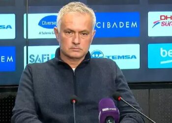 Fenerbahçe’de Jose Mourinho sonrasına hazırlık: B planı futbol efsanesi mi?