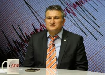 Prof. Dr. Murat Utkucu: ‘Türkiye, 8 üzeri deprem senaryolarına göre hazırlanmalı’