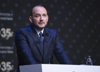 MÜSİAD Başkanından 19 Mart yorumu: 'Hıçkırık kadar etkisi olmuştur' 4 MÜSİAD Başkanından 19 Mart yorumu: ‘Hıçkırık kadar etkisi olmuştur’