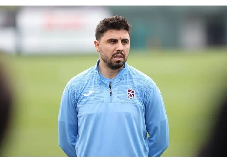 İşte Ozan Tufan'a göre dünyanın en iyi 11'i 1 İşte Ozan Tufan’a göre dünyanın en iyi 11’i