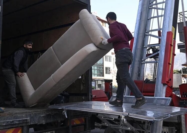 Halk İstanbul, Ankara, İzmir'den, küçük şehirlere taşınıyor 1 Halk İstanbul, Ankara, İzmir’den, küçük şehirlere taşınıyor