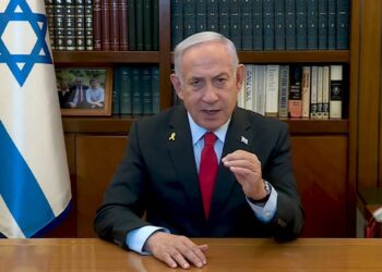 Netanyahu: Gazze Şeridi’nin tamamını işgal edeceğiz