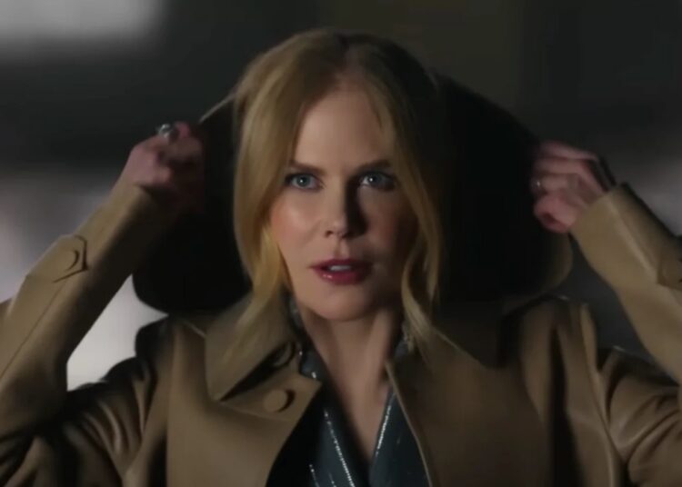 Yayınevleri Nicole Kidman'ın rüyaları için sıraya girdi 1 Yayınevleri Nicole Kidman’ın rüyaları için sıraya girdi