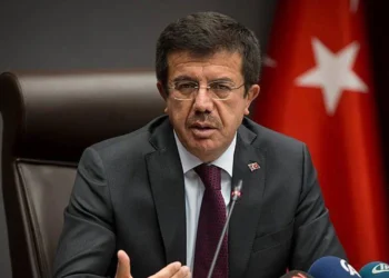 AK Partili Nihat Zeybekci, TÜSİAD ziyaretine dair konuştu: “Bizim dostumuz arkadaşımız onlar”