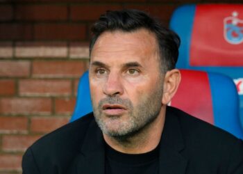 Okan Buruk en büyük hedefini açıkladı: ‘Seneye inşallah…’