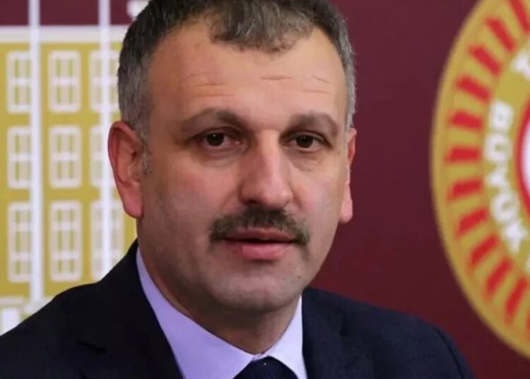 Cumhurbaşkanı Danışmanı Oktay Saral'dan Rektör Naci Bostancı'ya: Sana ne Linet'ten 1 Cumhurbaşkanı Danışmanı Oktay Saral’dan Rektör Naci Bostancı’ya: Sana ne Linet’ten