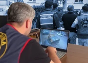 7 ay boyunca her gün işe gider gibi evden çıktı, fabrikada ne varsa çaldı: 20 milyonluk vurgun