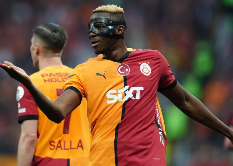 Safa Kar yazdı I Galatasaray Sivas’ı kolay geçti! 1 Safa Kar yazdı I Galatasaray Sivas’ı kolay geçti!