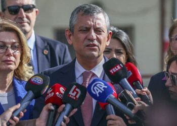 Özgür Özel: Ahlaki, vicdani ve psikolojik üstünlük bizde