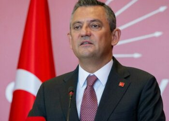 Özgür Özel: Ahtapotu Erdoğan’dan başka gören yok
