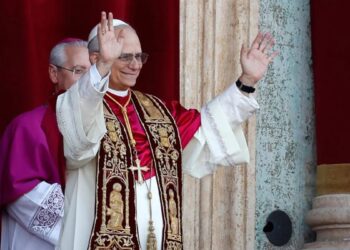 Vatikan açıkladı, Papa Leo ilk ziyaretini Türkiye'ye yapacak 10 Papa 14. Leo, Gazze’de ateşkes çağrısı yaptı