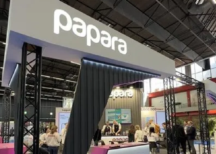 Papara'ya kayyum atandı: Merkez Bankası'ndan işlemlere limit müdahalesi 1 Papara’ya kayyum atandı: Merkez Bankası’ndan işlemlere limit müdahalesi