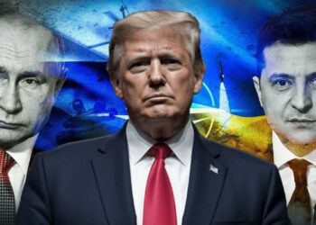 Başkan Trump, Rusya ve Ukrayna’ya 30 günlük koşulsuz ateşkes çağrısı yaptı