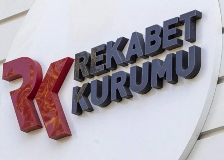 Rekabet Kurulu'ndan Coca-Cola'ya 282 milyon TL'lik ceza 1 Rekabet Kurulu’ndan 4 firmaya 76 milyon TL ceza
