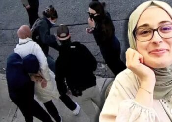 İsrail’in saldırılarını eleştirmişti: ABD'de gözaltına alınan Rümeysa Öztürk serbest bırakıldı 1 İsrail’in saldırılarını eleştirmişti: ABD’de gözaltına alınan Rümeysa Öztürk serbest bırakıldı