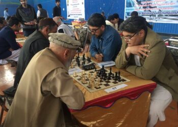 Taliban yasaklarına satrancı da ekledi