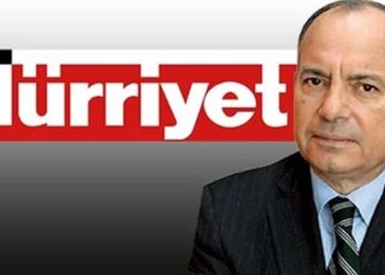 Sedat Ergin ‘kendine yeni bir yol çizmek’ için Hürriyet’ten ayrıldı