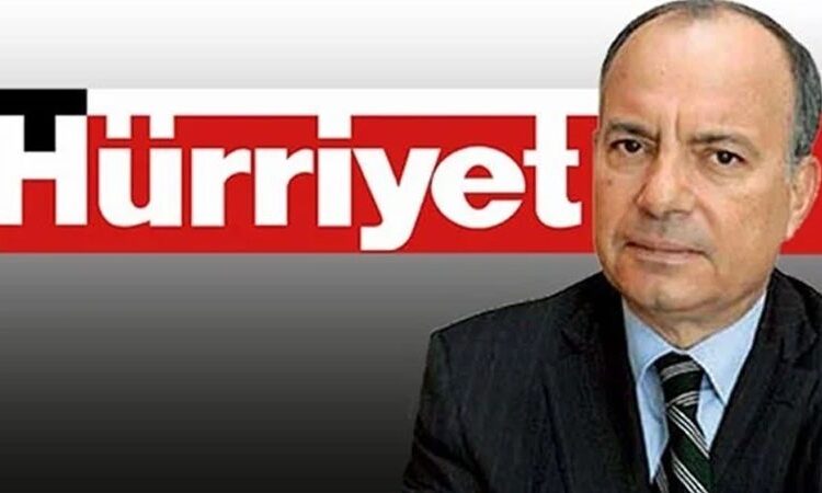 Sedat Ergin 'kendine yeni bir yol çizmek' için Hürriyet’ten ayrıldı 1 Sedat Ergin ‘kendine yeni bir yol çizmek’ için Hürriyet’ten ayrıldı