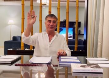Sedat Peker’den Türkiye’ye dönüşüne ilişkin açıklama: Affa ihtiyacım yok