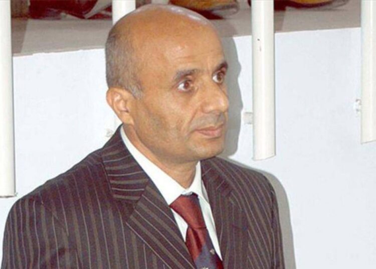 Şemdin Sakık'ın yeniden yargılanma talebi reddedildi 1 Şemdin Sakık’ın yeniden yargılanma talebi reddedildi