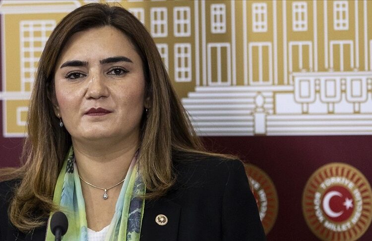 CHP’li vekil öldüğü yönündeki asılsız iddiayı yalanladı