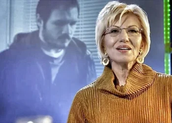 Prof. Dr. Sevil Atasoy 'tehlikeli' insanı tarif etti: Hayvana şiddet, insanlara yönelik şiddetin habercisidir 1 Prof. Dr. Sevil Atasoy ‘tehlikeli’ insanı tarif etti: Hayvana şiddet, insanlara yönelik şiddetin habercisidir