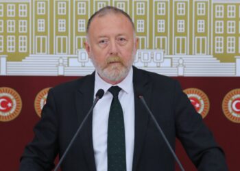 DEM Parti’den infaz paketi yorumu: ‘Dağ fare bile doğurmadı’