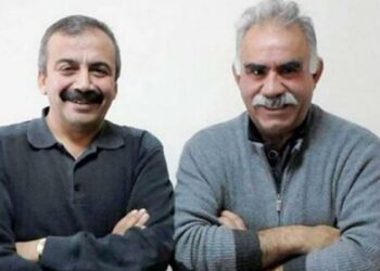 Abdullah Öcalan’dan Sırrı Süreyya Önder için başsağlığı mesajı: ‘Halkların gerçek bir evladıydı’