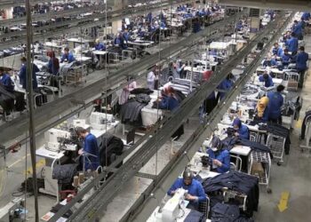 34 yıllık tekstil devi konkordato ilan etti