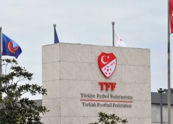 TFF açıkladı: Yabancı futbolcu kuralı yine değişti