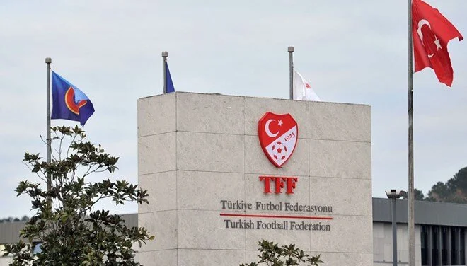 TFF’de erken seçim için uzlaşı sağlandı 1 TFF açıkladı: Yabancı futbolcu kuralı yine değişti