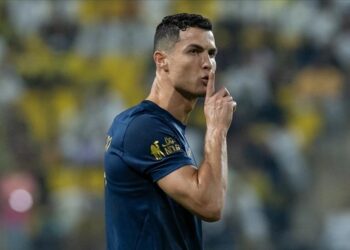 İngiliz basınından sürpriz iddia: Ronaldo, Beşiktaş’a gelebilir